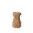 25 Windsor Porto Vases 28cm - Kraft