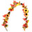 Sunflower Autumn Garland