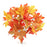 Autumn Maple Leaf Bush