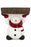 Decorative Stool Snowman