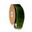 50mm Velvet Ribbon - Dark Green - 50mm x 10m