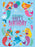 7x5" Card - Happy Birthday - Mermaid Image