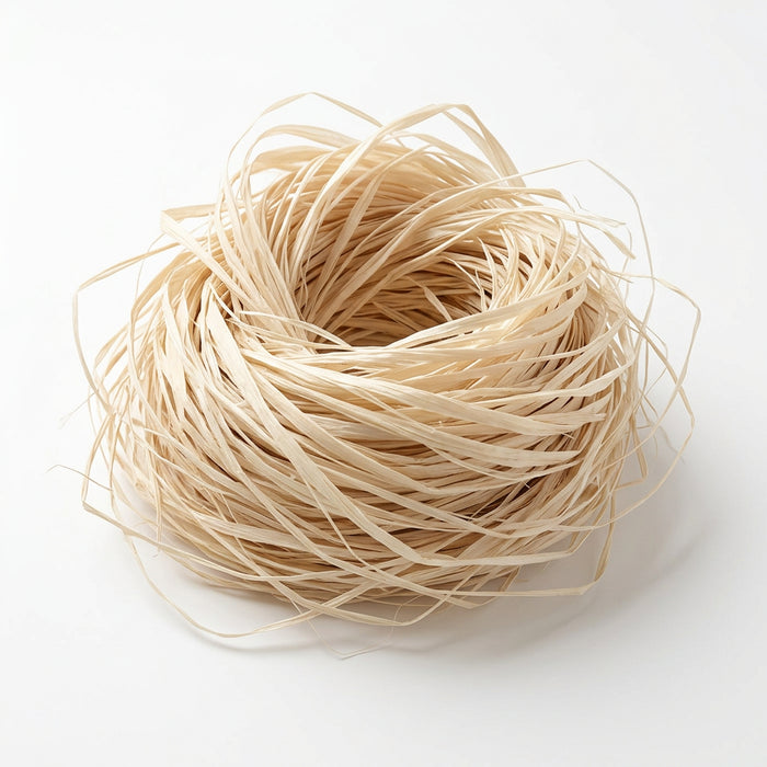 250g Raffia Natural