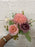 30cm pink /lilac chrysanthemum rose bush