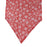 Rustic Red & White Snowflake Table Runner Length 1.8m