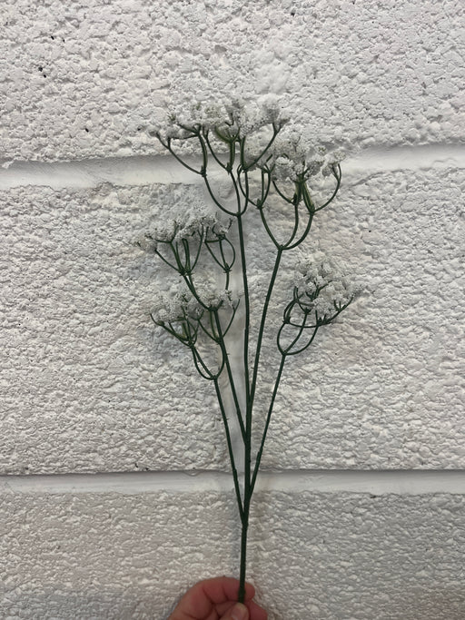 49cm single stem foam gyp