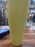 DAMAGED WITH MARKS Porto Cone Lined - Yellow (SEE PICTURES)