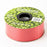 Florist Poly Ribbon -  100 yards x 2"  - Red