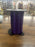 Reduced half a roll of Curling Ribbon - Purple