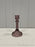 Amethyst Decorative Candle Holder