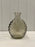 Smokey Brown Decorative Bottle