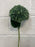 59cm Green hydrangea stem