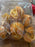 Damaged see pictures Dried Whole Oranges 250g