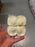 1000 Ivory Rose Petals