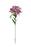 80cm Alstromeria Flower Spray -  Purple - 5 heads