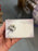 50 Florist Cards In Loving Memory of a Dear Daughter - white flower image
