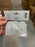 Pack of 3 self adhesive bird tags