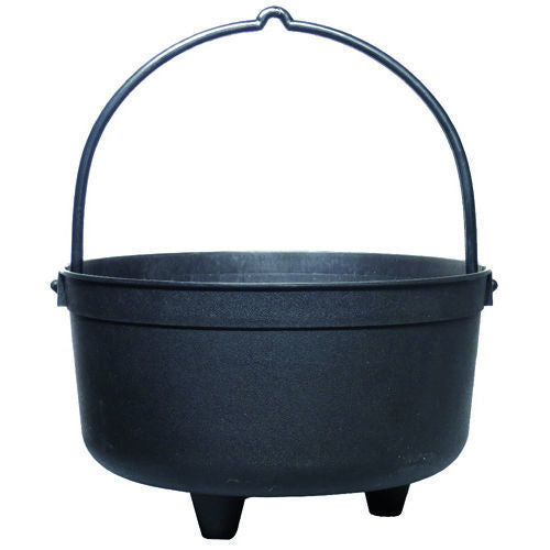 plastic cauldron planter Cauldron Planter 25cm