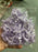 9mm Polka Dot Bows x 100 - Lilac