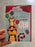 7x5" Card -  Happy Birthday Grandad You Are The Best