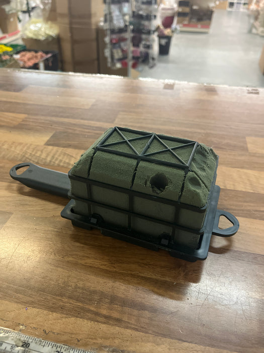 DAMAGED Mini Spray Tray  - Val Spicer Range