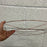 Single 8" Raised Wire Wreath Shape