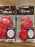 Joblot 16 latex balloons -40th anniversary