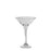 Apollo Martini Glass Vase - 40cm
