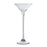 Apollo Martini Glass Vase - H60cm