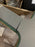 DAMAGED Single OASIS® FOAM FRAMES® Cross - 34" x 14" BROKEN