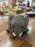 DAMGED!!! Elephant Shaped Cement Planter x 20cm