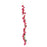 Bougainvillea Garland  x 185cm - Pink