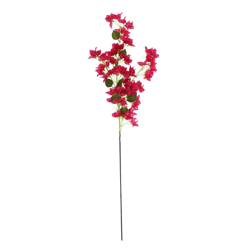 Bougainvillea Spray x 120cm - Pink