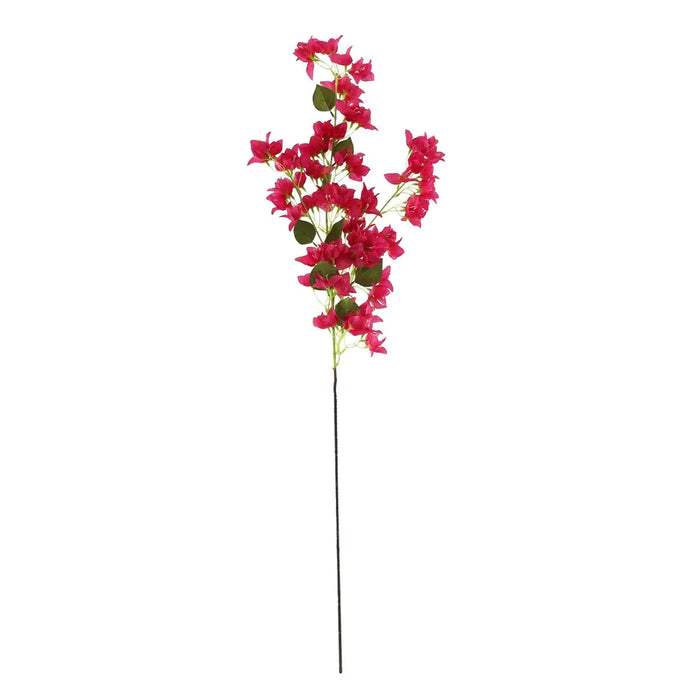 Bougainvillea Spray x 120cm - Pink