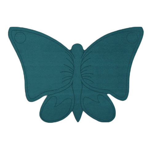 Foam Shape Butterfly ** Spicer Range **