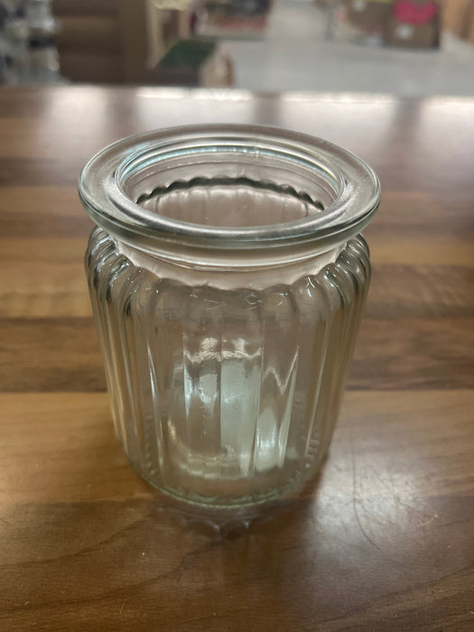 CLEARANCE Jar H9cm