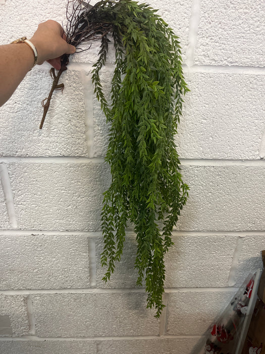 100cm trailing greenery