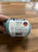 REDUCED TO CLEAR Tahiti 50g  blue/turquoise shade