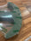 DAMAGED Oasis Designer Shape ANCHOR - 24" x 14" SEE PICTURES