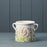 Meadow Design Ceramic Vase with Handles x 13cm