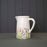 Meadow Design Ceramic Jug x 18cm