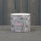 Palm Leaf Ceramic Pot x H10cm
