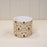 Botanical Bee Ceramic Pot x H10.5cm