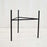 Metal Tripod Pot Stand x 12.5cm