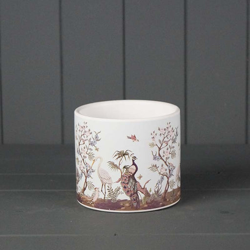 Japanese  Ceramic Pot x 12cm