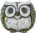 Cement Planter - White Faced Barn Owl x L15cm