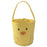 Chick Felt Bag - H23cm - Yellow