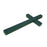 Single Foam Backed Cross - 18" x 10" Spicer Range