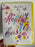 7x5" Happy Easter Card