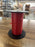 Reduced half a roll of Curling Ribbon - red